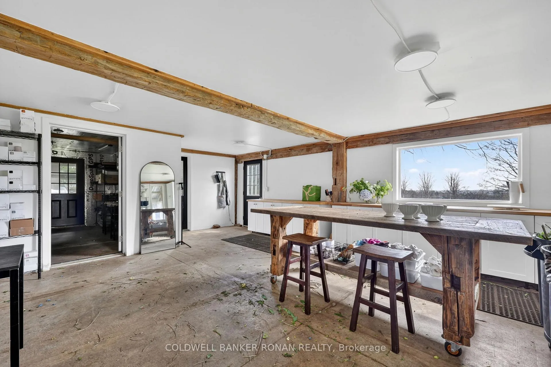 Photo 28 of 4479 2nd Line N, Oro-Medonte, Rural Oro-Medonte — HOMEH