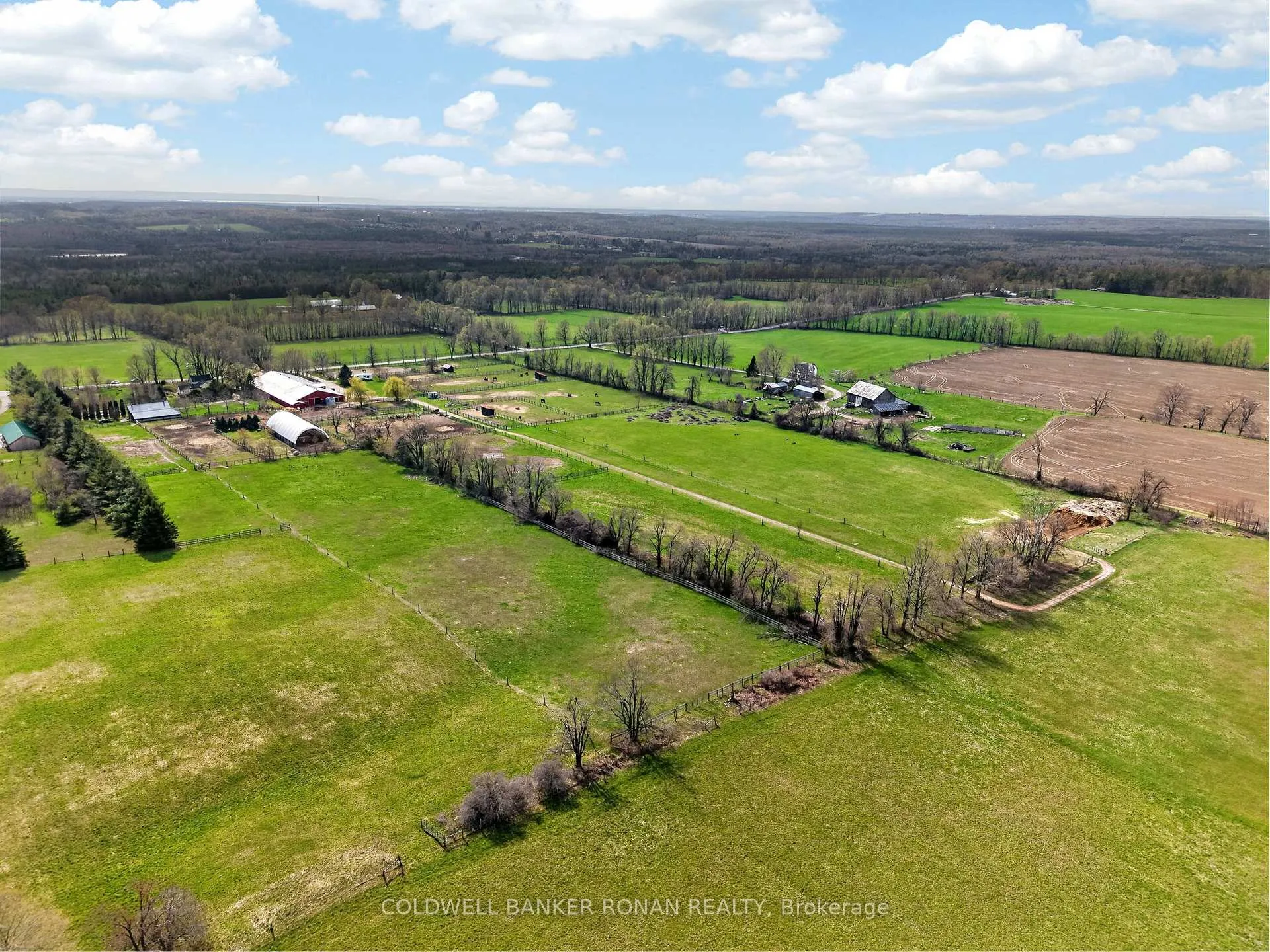 Photo 21 of 4479 2nd Line N, Oro-Medonte, Rural Oro-Medonte — HOMEH
