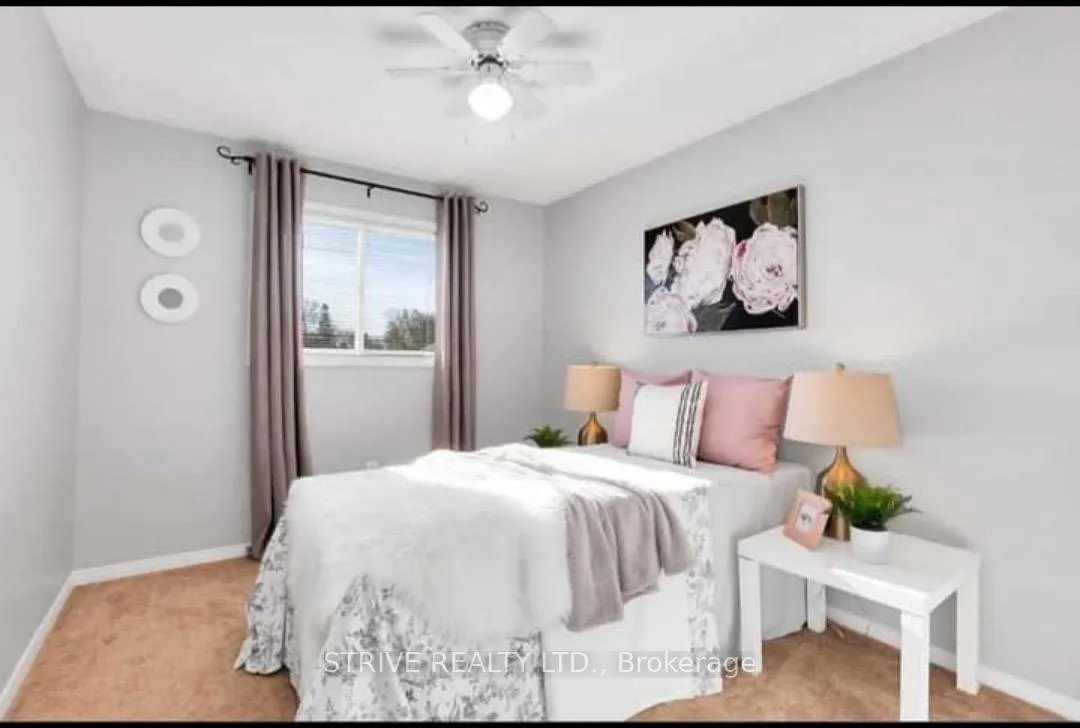 Photo 6 of 41 Mallory Street, Clarington, Courtice — HOMEH