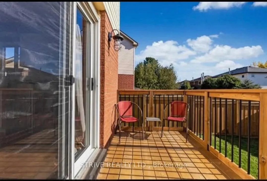 Photo 11 of 41 Mallory Street, Clarington, Courtice — HOMEH