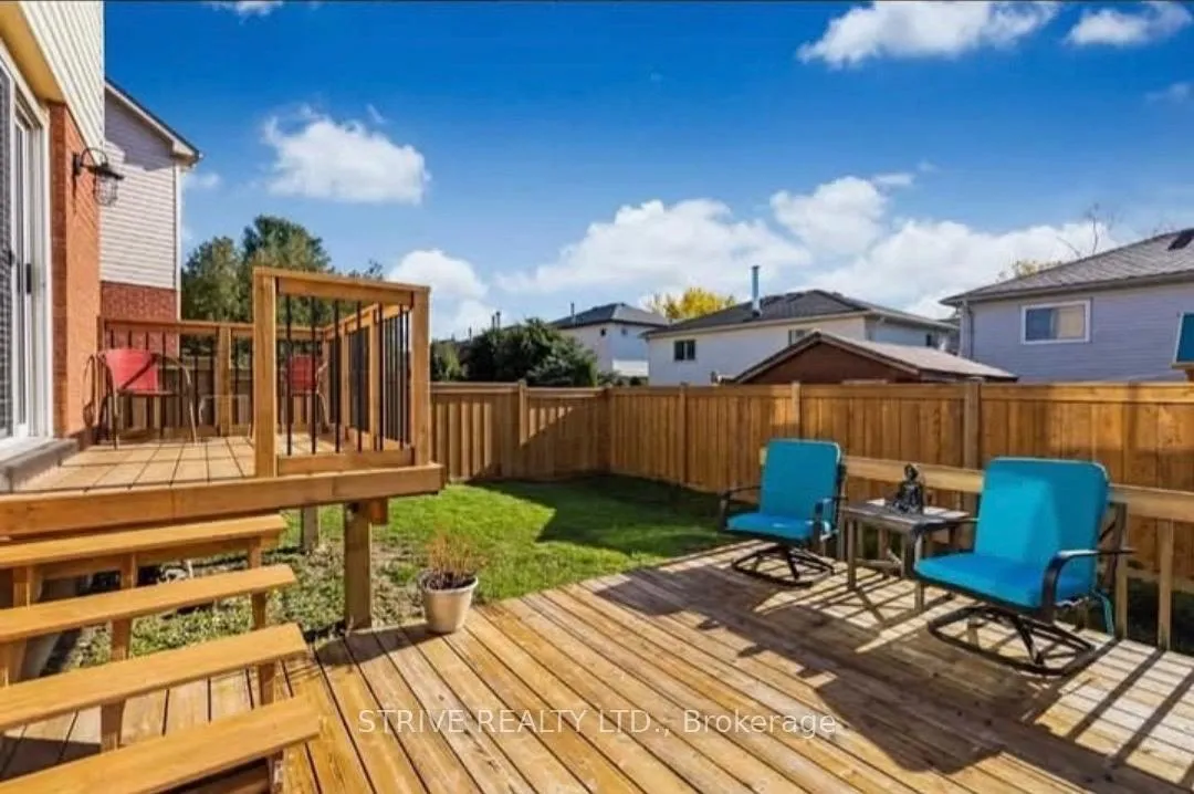 Photo 12 of 41 Mallory Street, Clarington, Courtice — HOMEH