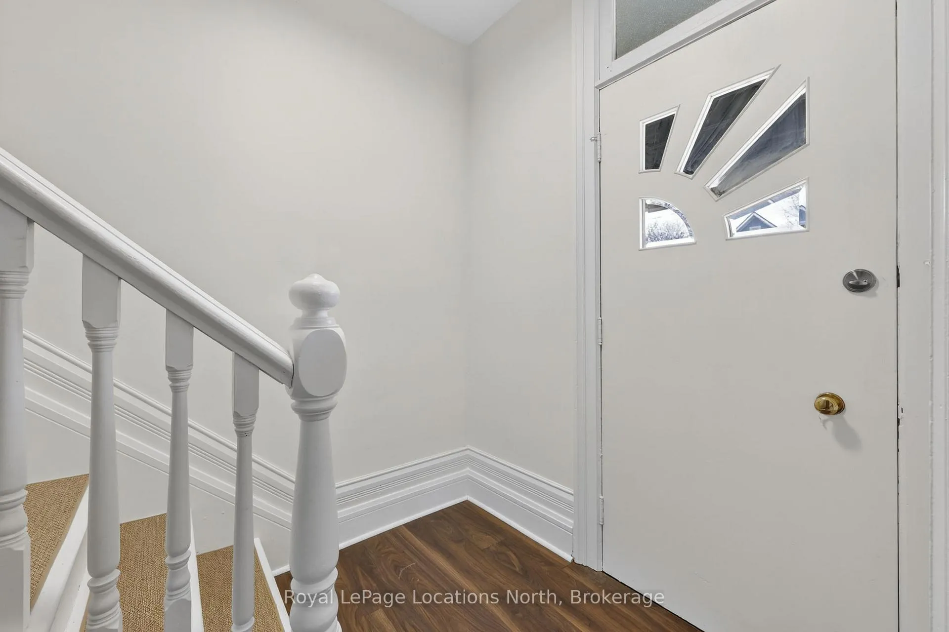 Photo 3 of 163 St Vincent Street, Meaford — HOMEH