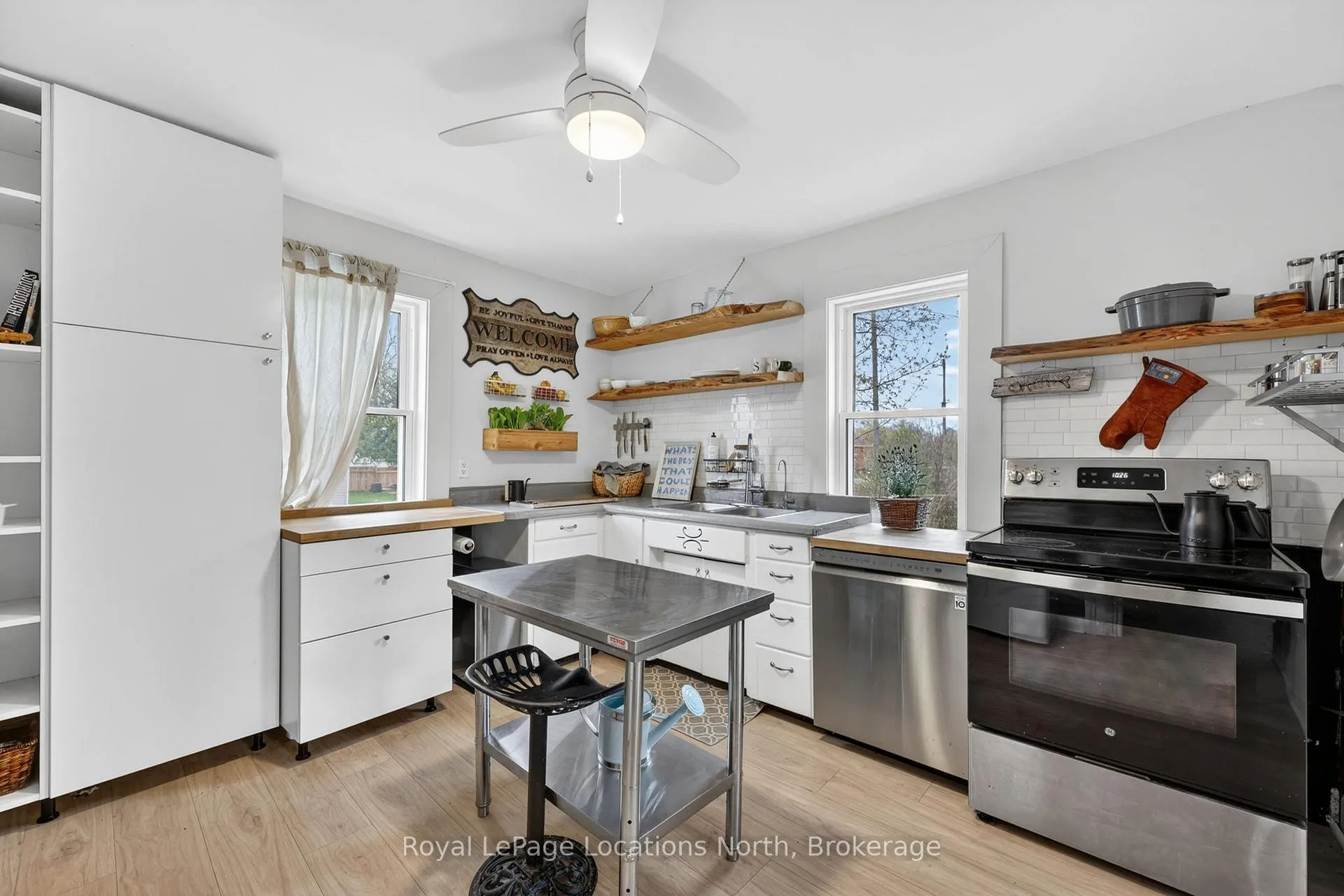 Photo 12 of 163 St Vincent Street, Meaford — HOMEH