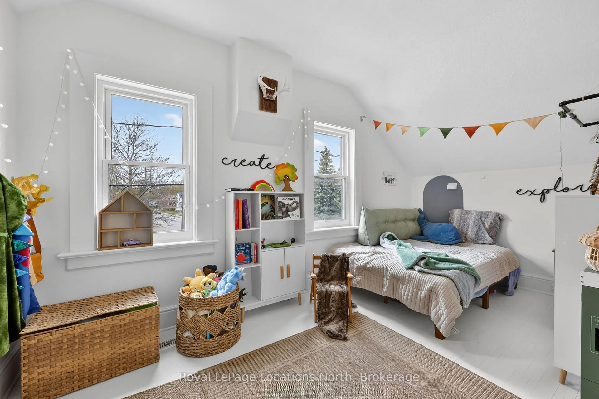 Photo 21 of 163 St Vincent Street, Meaford — HOMEH
