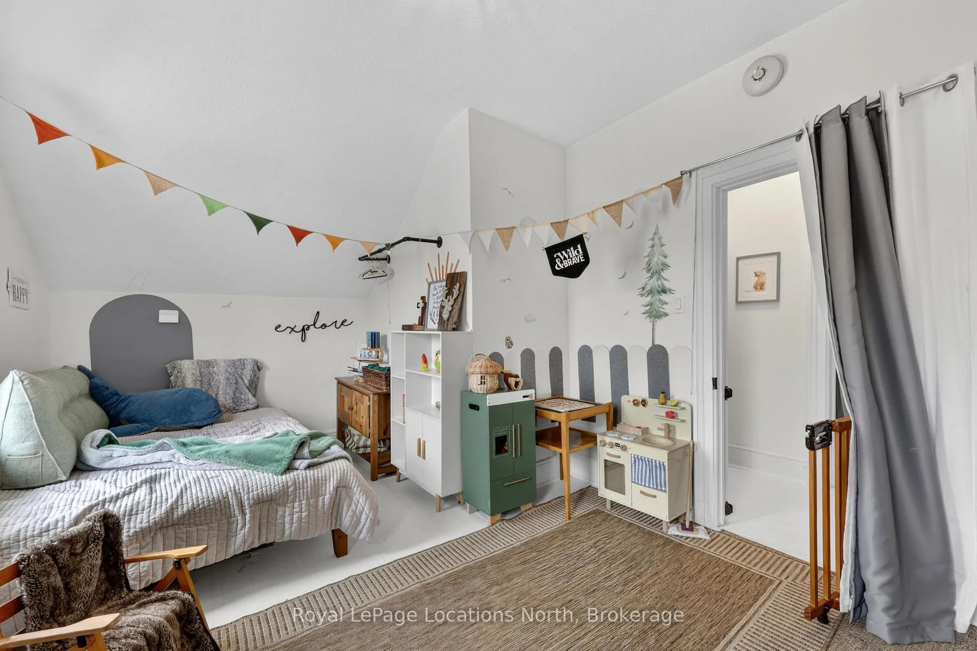 Photo 22 of 163 St Vincent Street, Meaford — HOMEH