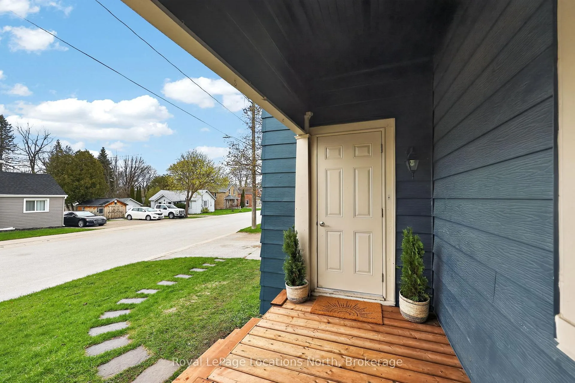 Photo 28 of 163 St Vincent Street, Meaford — HOMEH