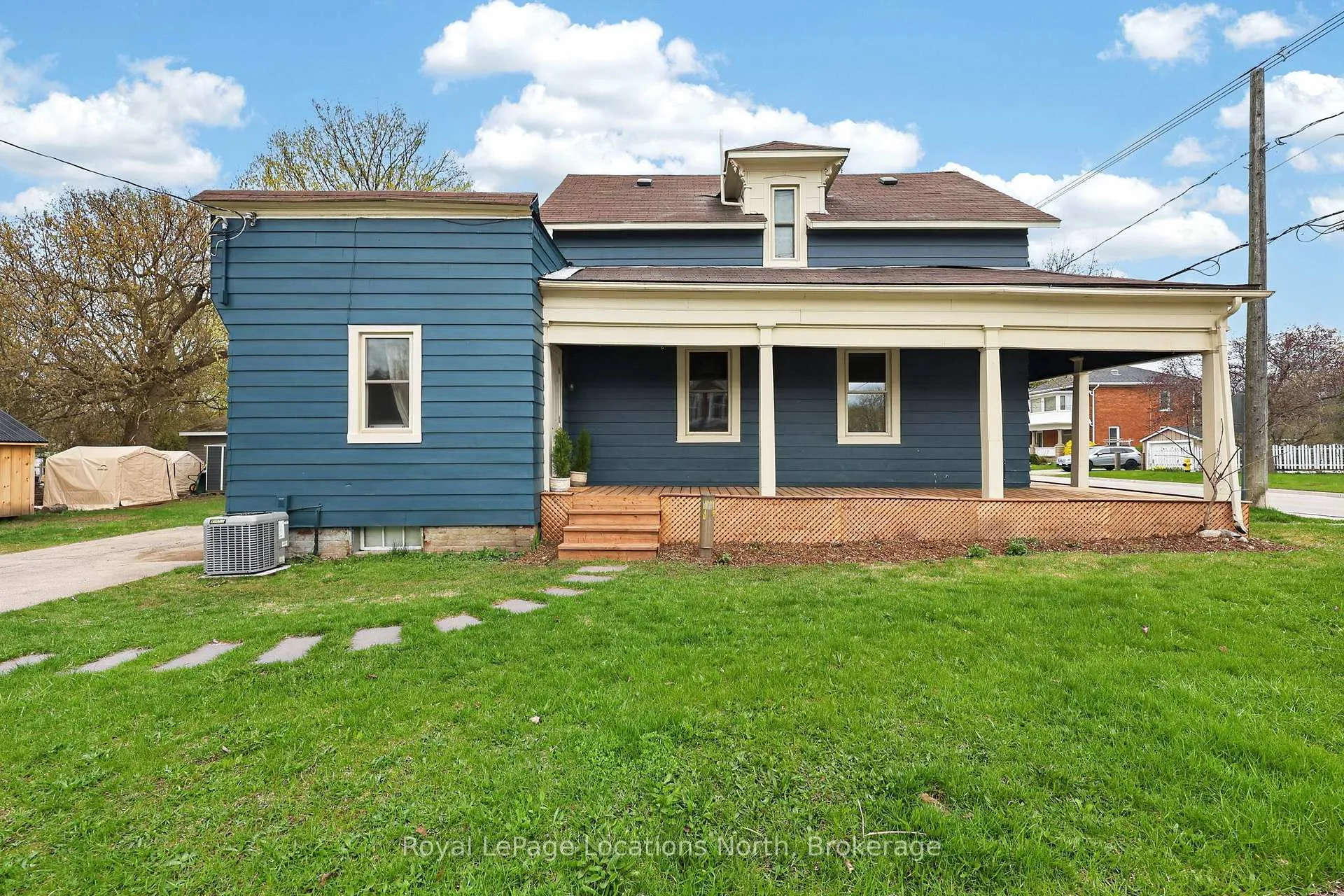 Photo 29 of 163 St Vincent Street, Meaford — HOMEH