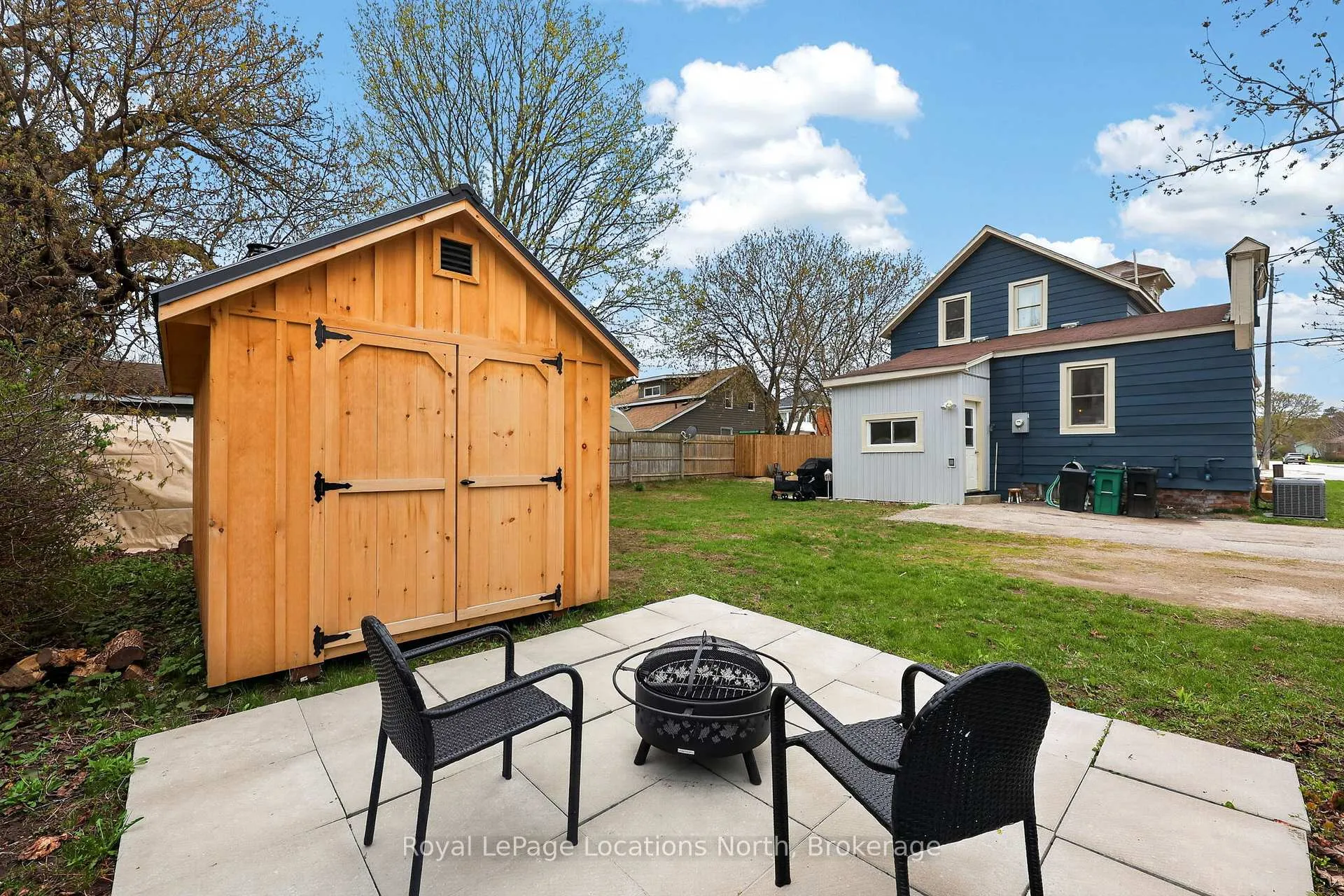 Photo 30 of 163 St Vincent Street, Meaford — HOMEH