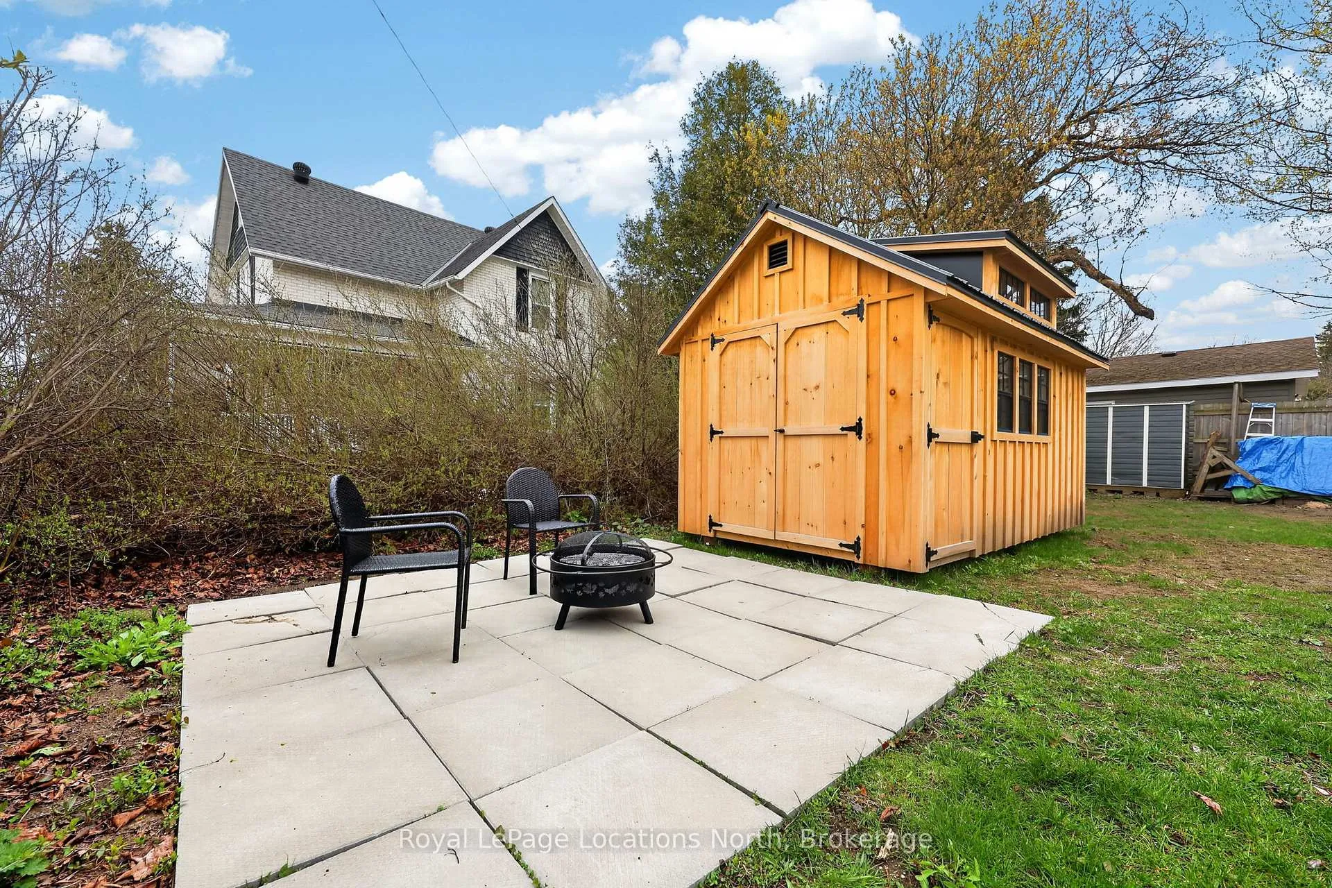 Photo 31 of 163 St Vincent Street, Meaford — HOMEH