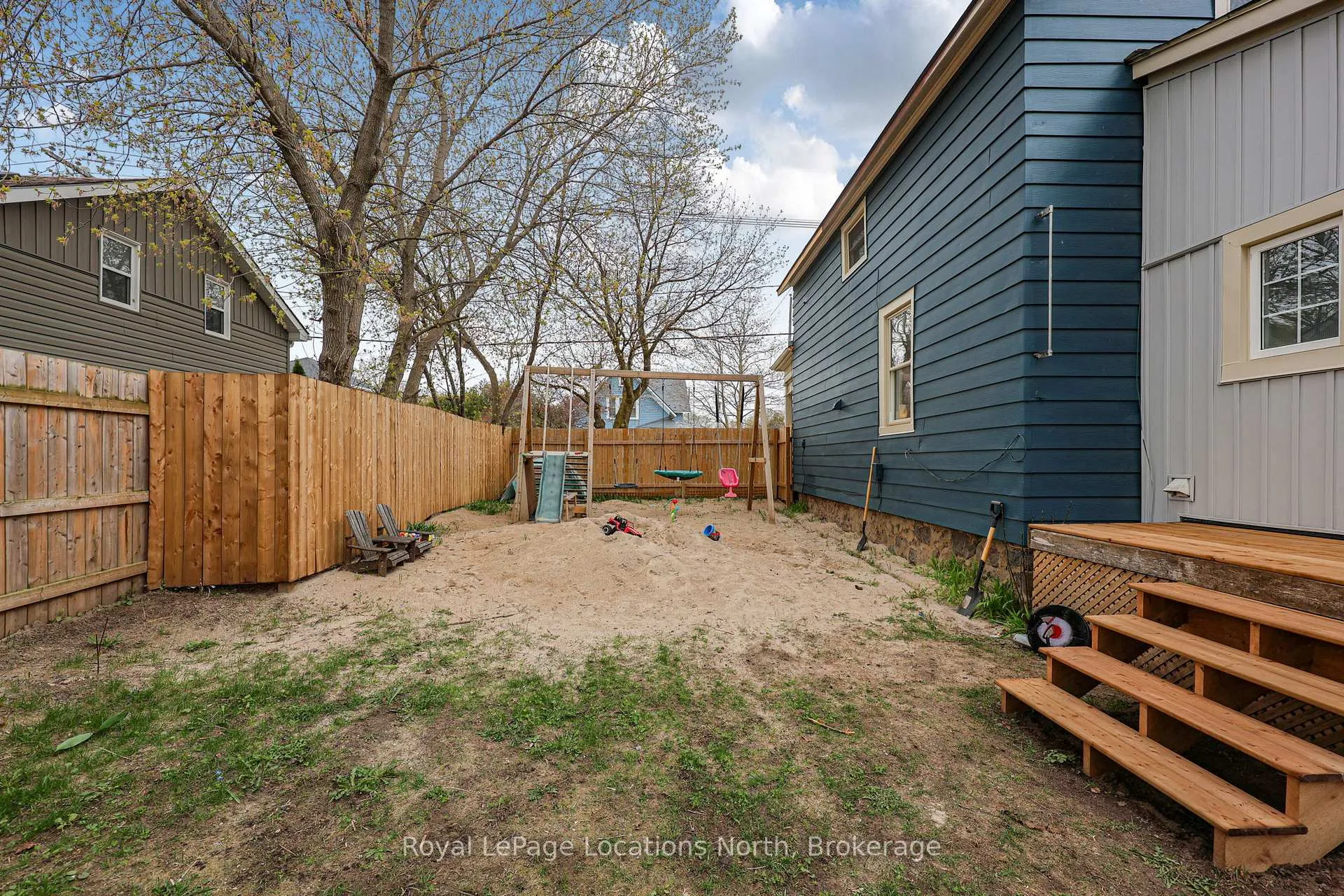 Photo 33 of 163 St Vincent Street, Meaford — HOMEH