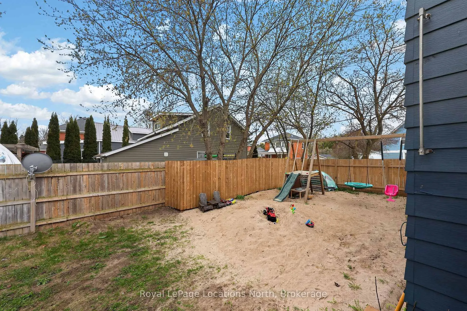Photo 34 of 163 St Vincent Street, Meaford — HOMEH