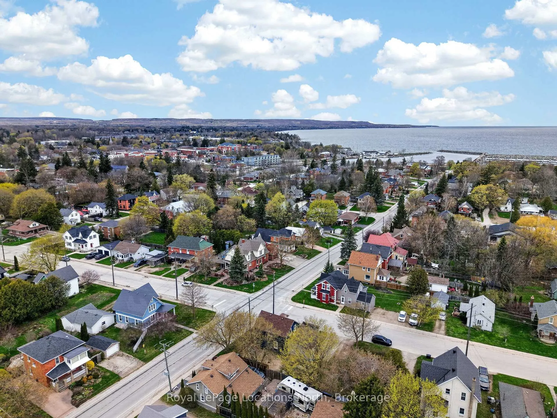 Photo 35 of 163 St Vincent Street, Meaford — HOMEH