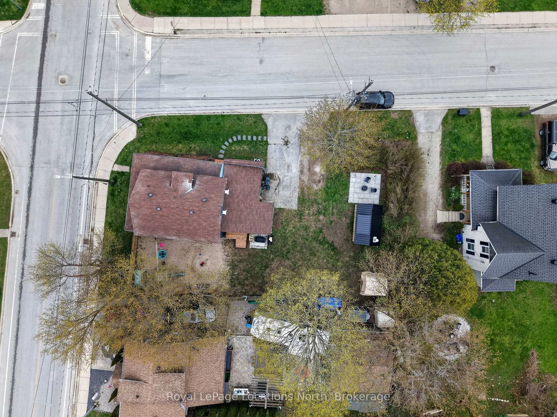Photo 37 of 163 St Vincent Street, Meaford — HOMEH