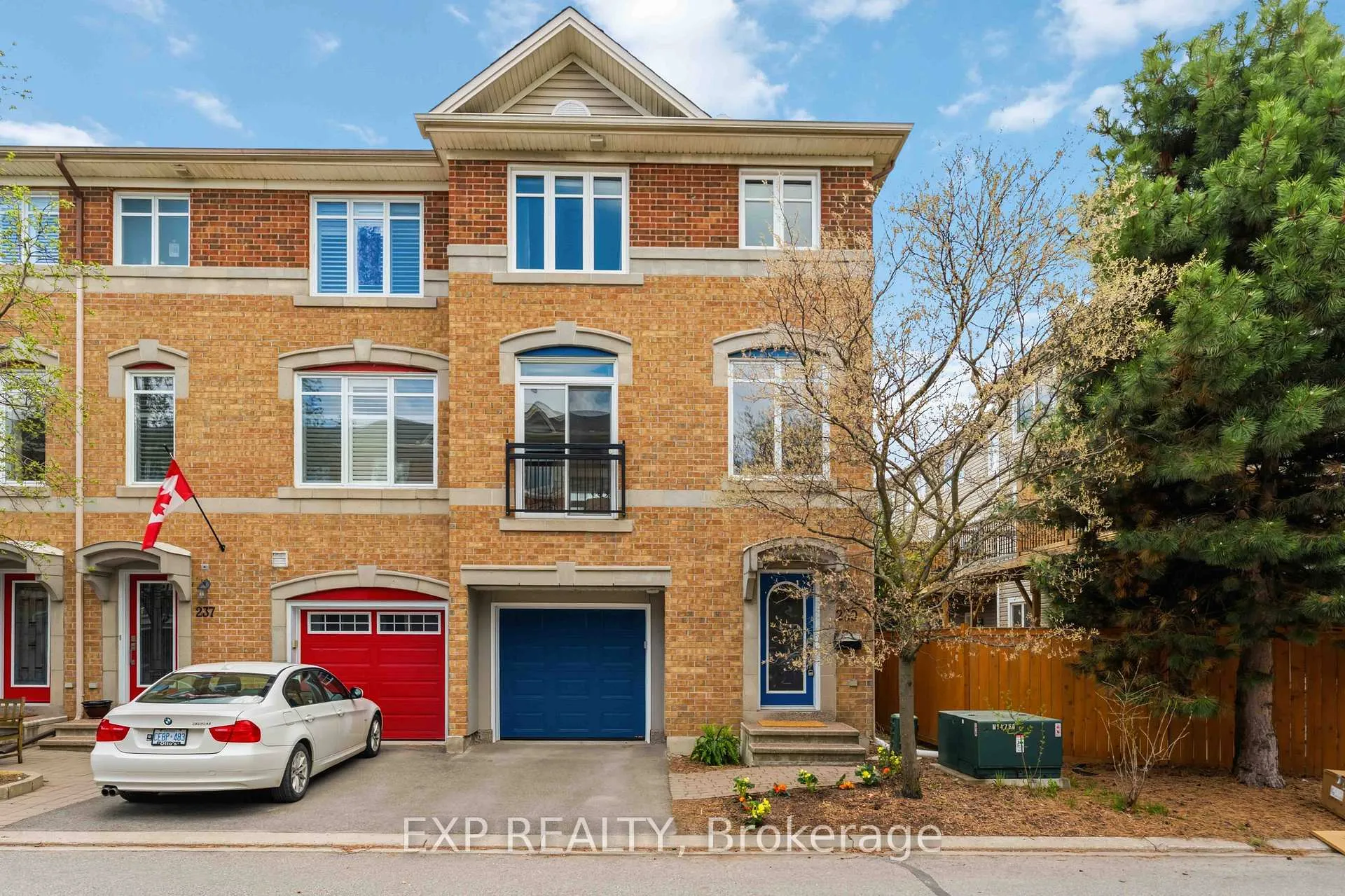 Photo 1 of 239 West Village Private, Ottawa, Westboro South — HOMEH