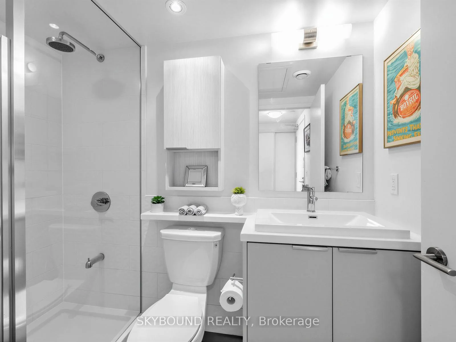 Photo 4 of Unit 1910, 2 Sonic Way, Toronto, Flemingdon Park — HOMEH