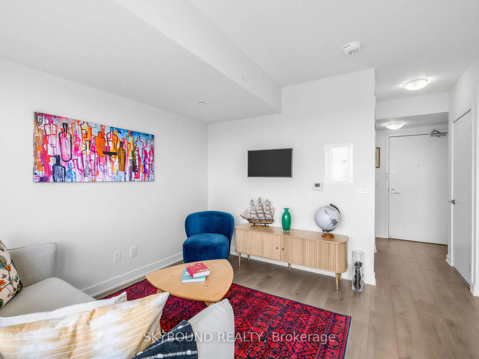 Photo 9 of Unit 1910, 2 Sonic Way, Toronto, Flemingdon Park — HOMEH