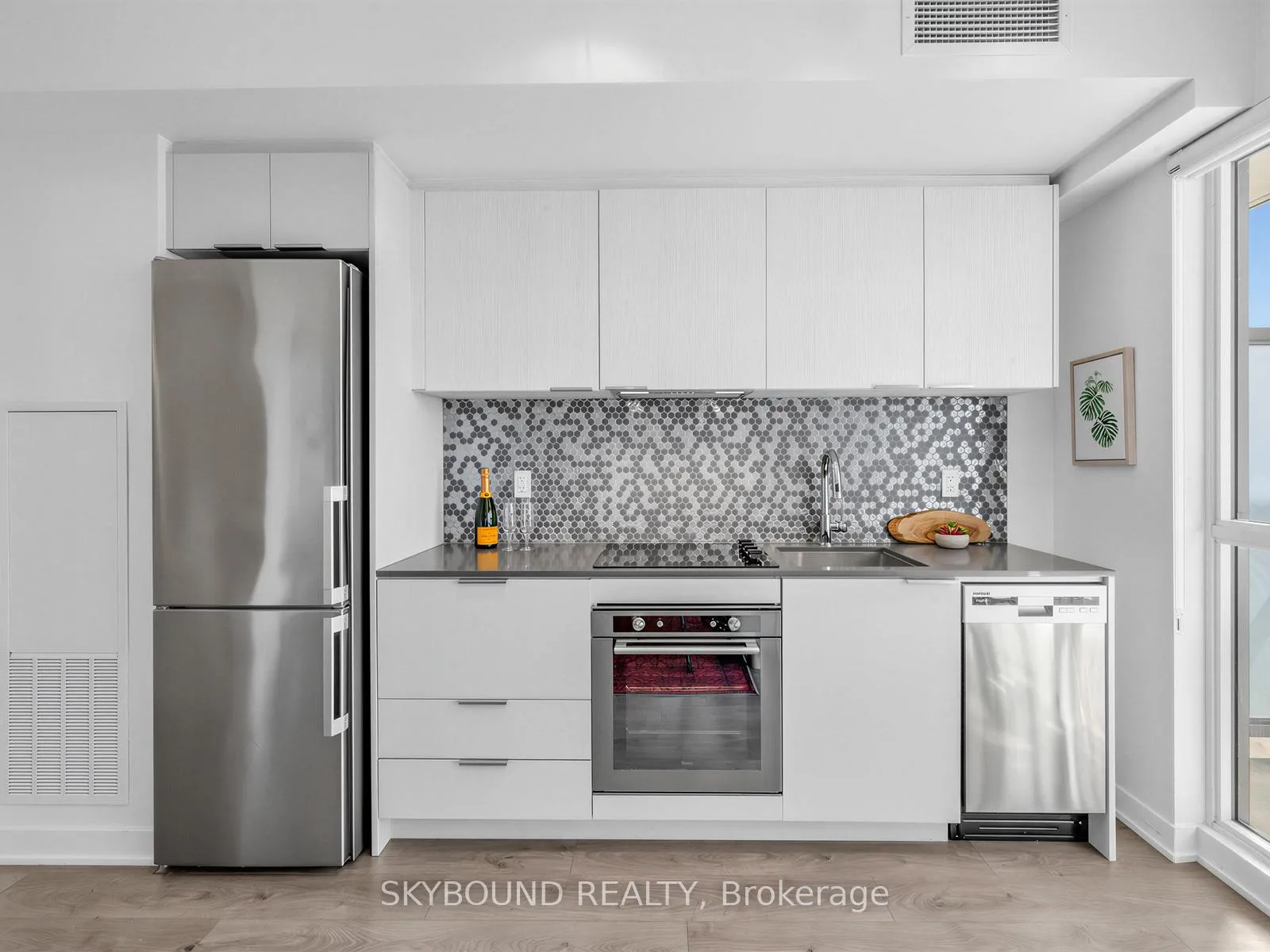 Photo 11 of Unit 1910, 2 Sonic Way, Toronto, Flemingdon Park — HOMEH