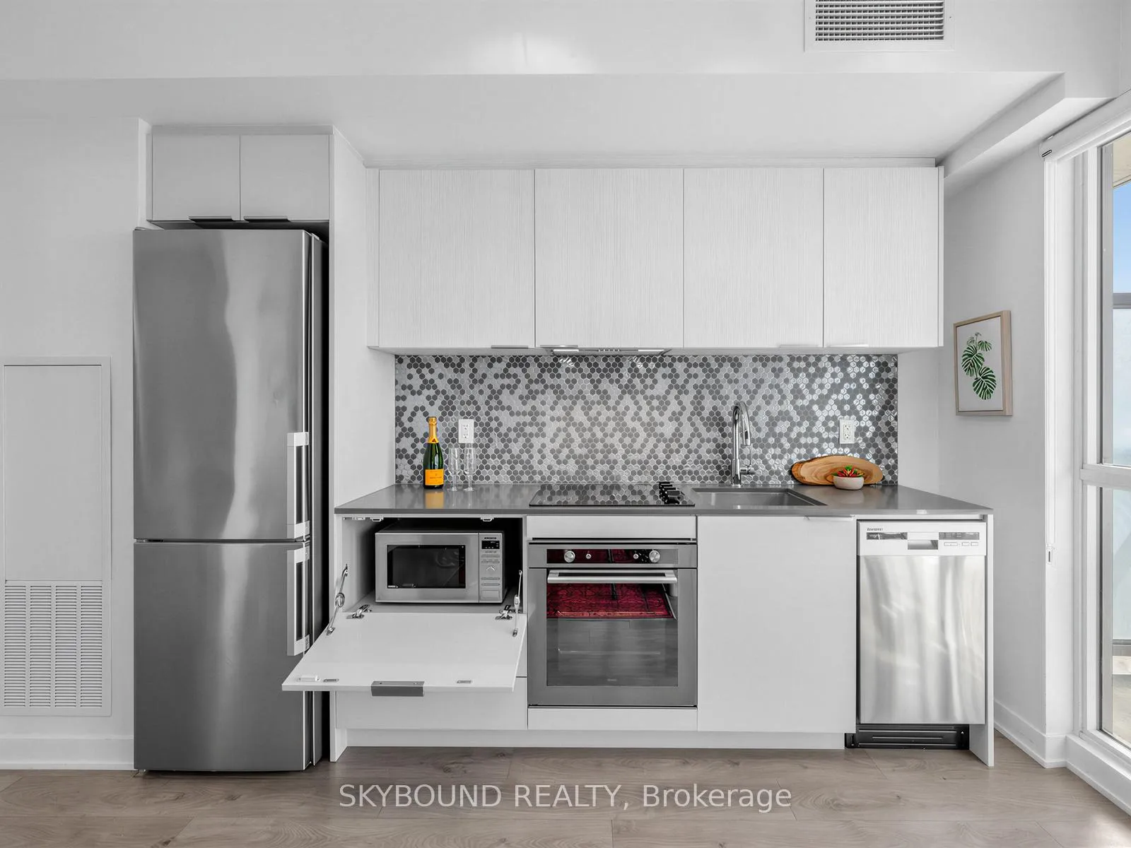 Photo 12 of Unit 1910, 2 Sonic Way, Toronto, Flemingdon Park — HOMEH