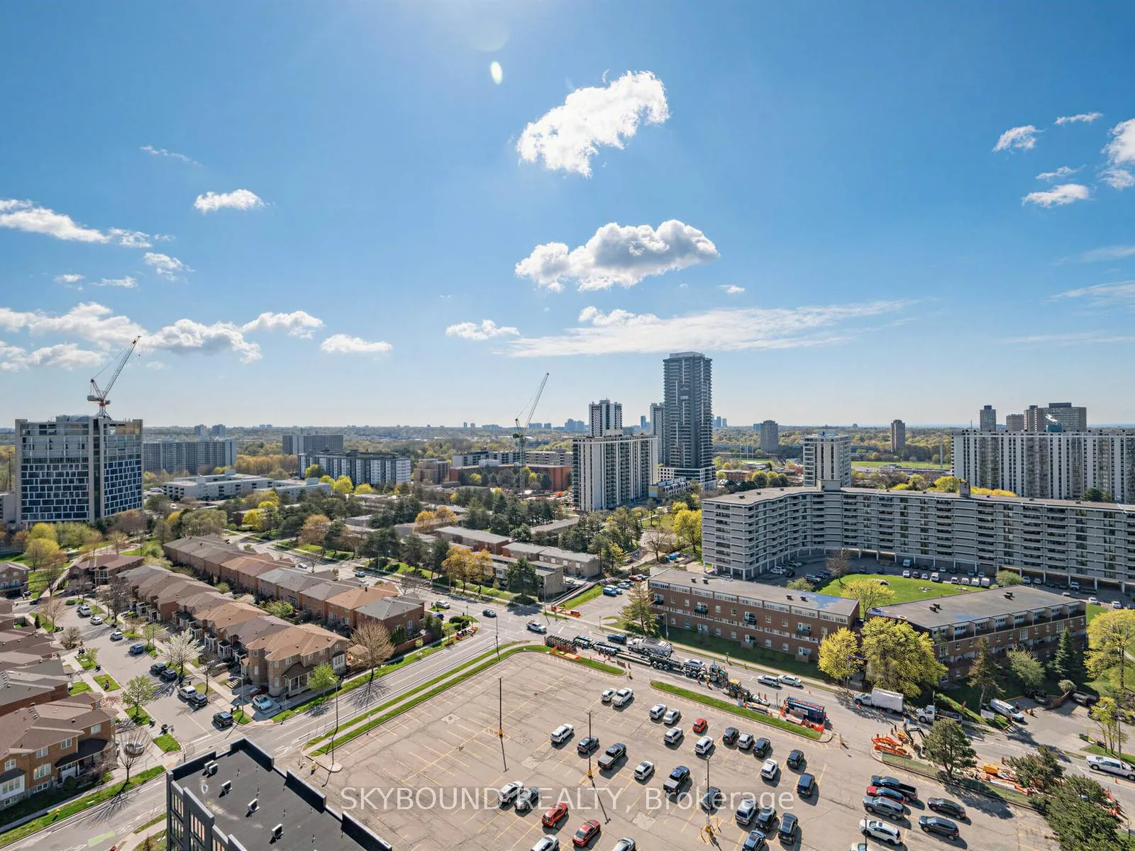 Photo 19 of Unit 1910, 2 Sonic Way, Toronto, Flemingdon Park — HOMEH