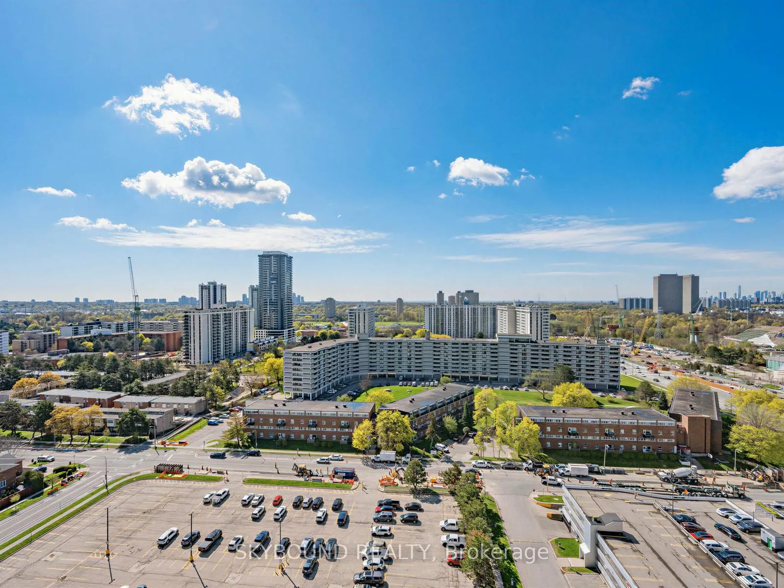 Photo 20 of Unit 1910, 2 Sonic Way, Toronto, Flemingdon Park — HOMEH
