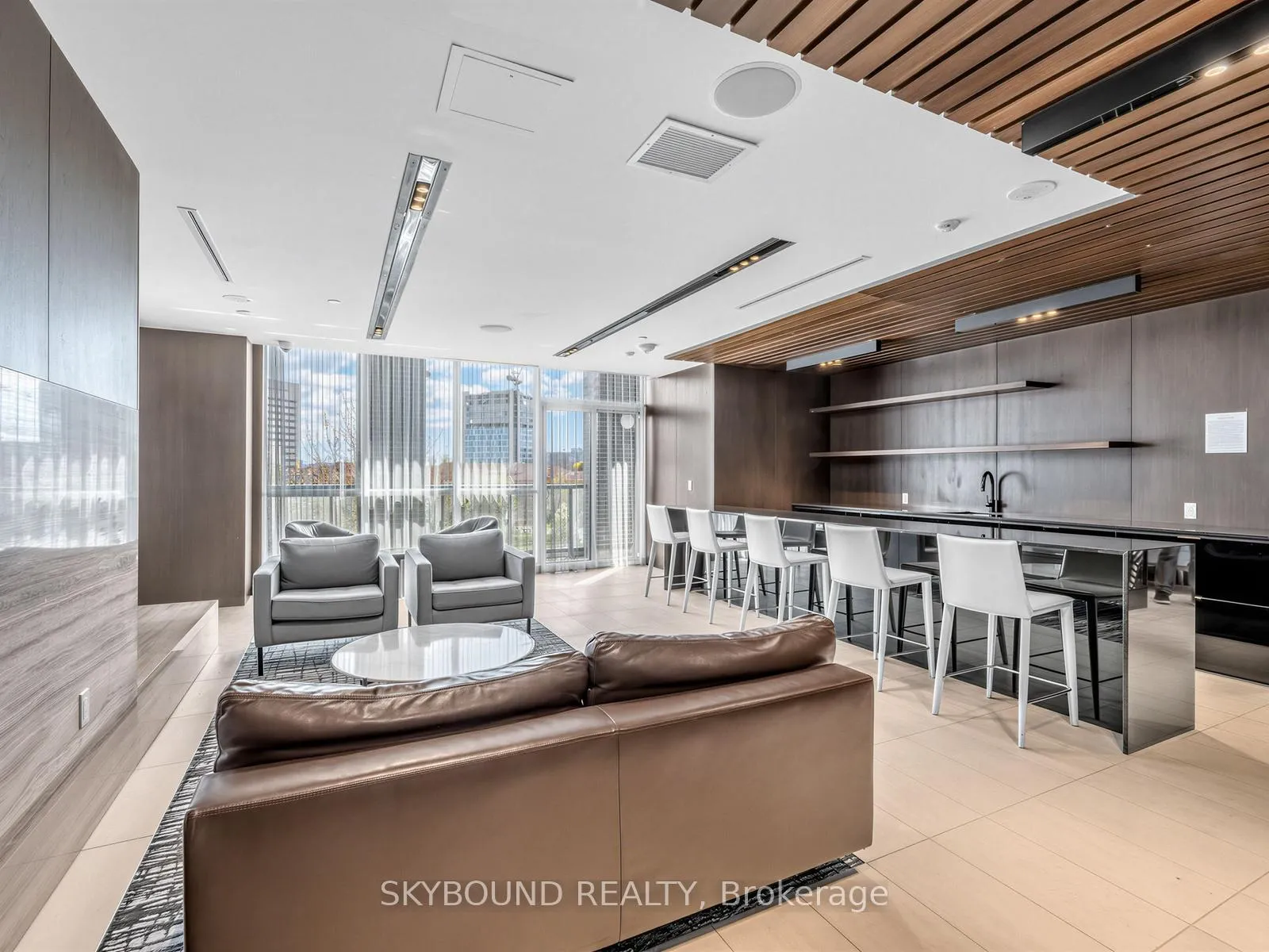 Photo 22 of Unit 1910, 2 Sonic Way, Toronto, Flemingdon Park — HOMEH