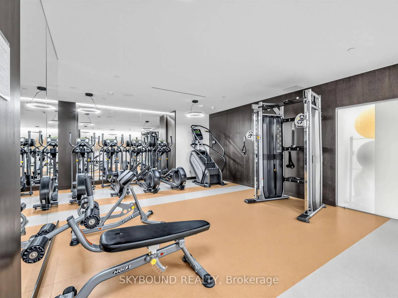Photo 26 of Unit 1910, 2 Sonic Way, Toronto, Flemingdon Park — HOMEH