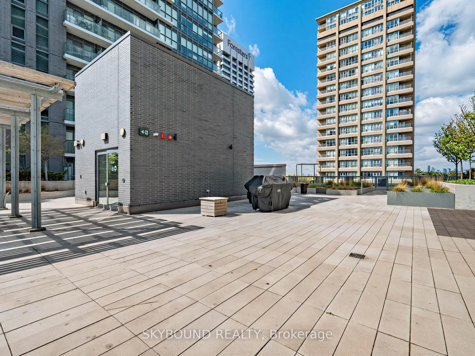 Photo 27 of Unit 1910, 2 Sonic Way, Toronto, Flemingdon Park — HOMEH