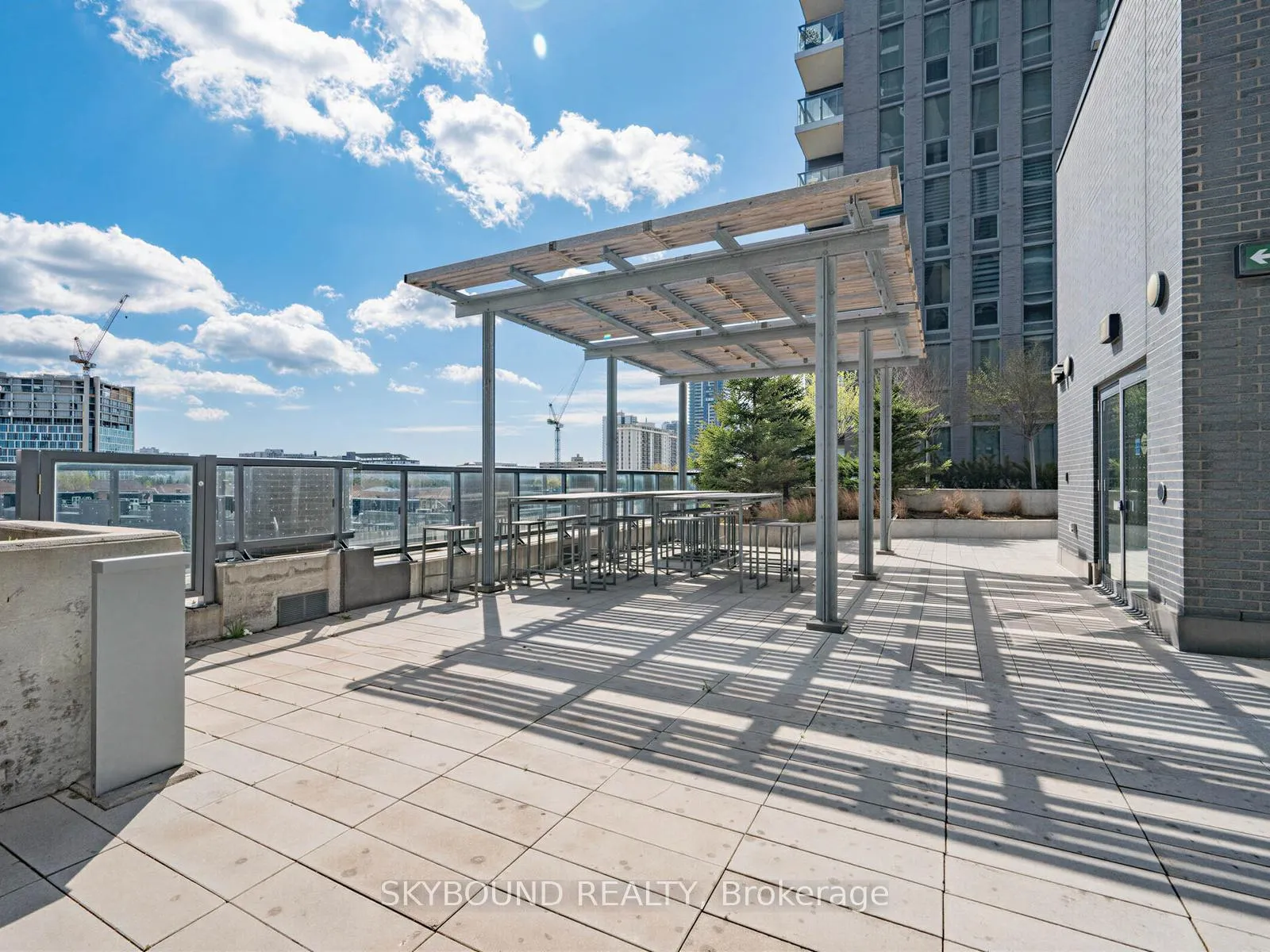 Photo 28 of Unit 1910, 2 Sonic Way, Toronto, Flemingdon Park — HOMEH