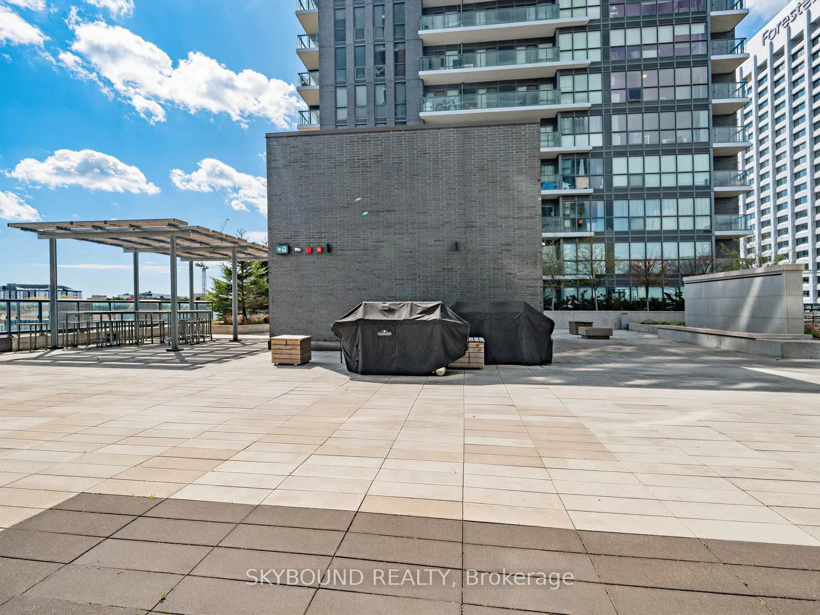 Photo 29 of Unit 1910, 2 Sonic Way, Toronto, Flemingdon Park — HOMEH