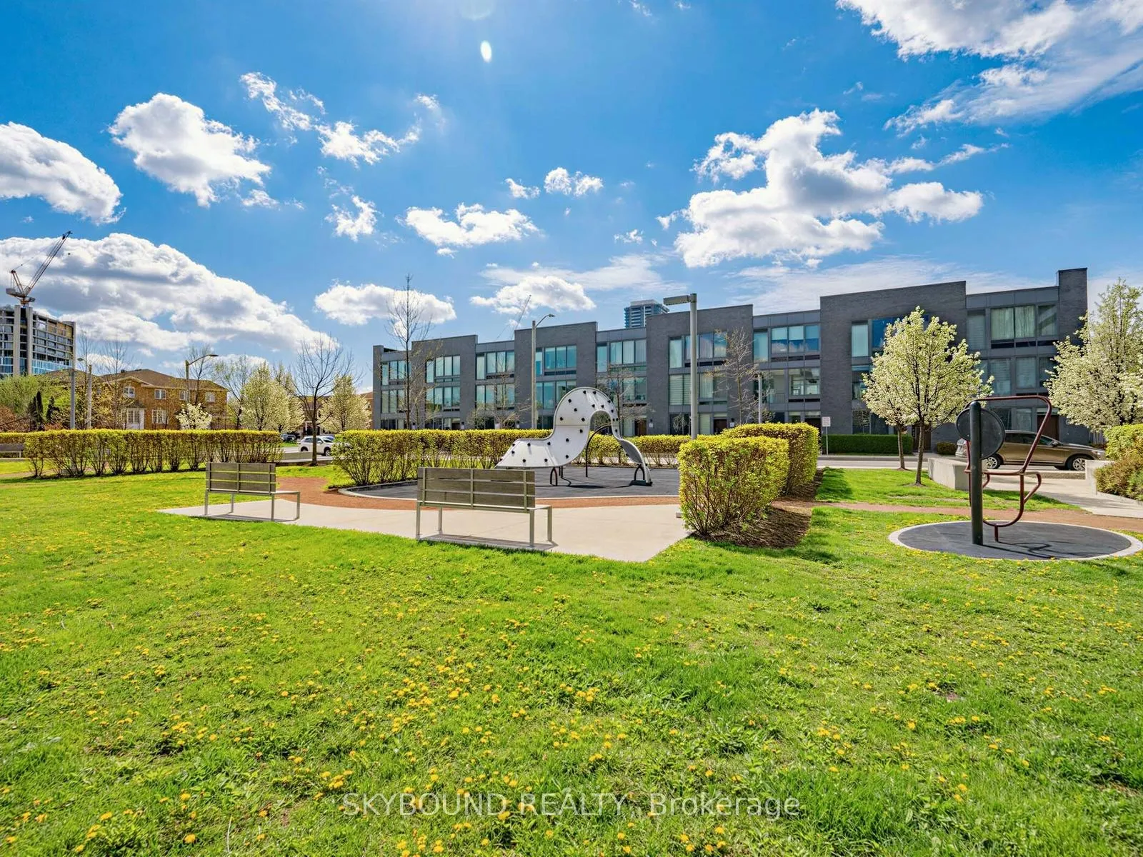 Photo 31 of Unit 1910, 2 Sonic Way, Toronto, Flemingdon Park — HOMEH