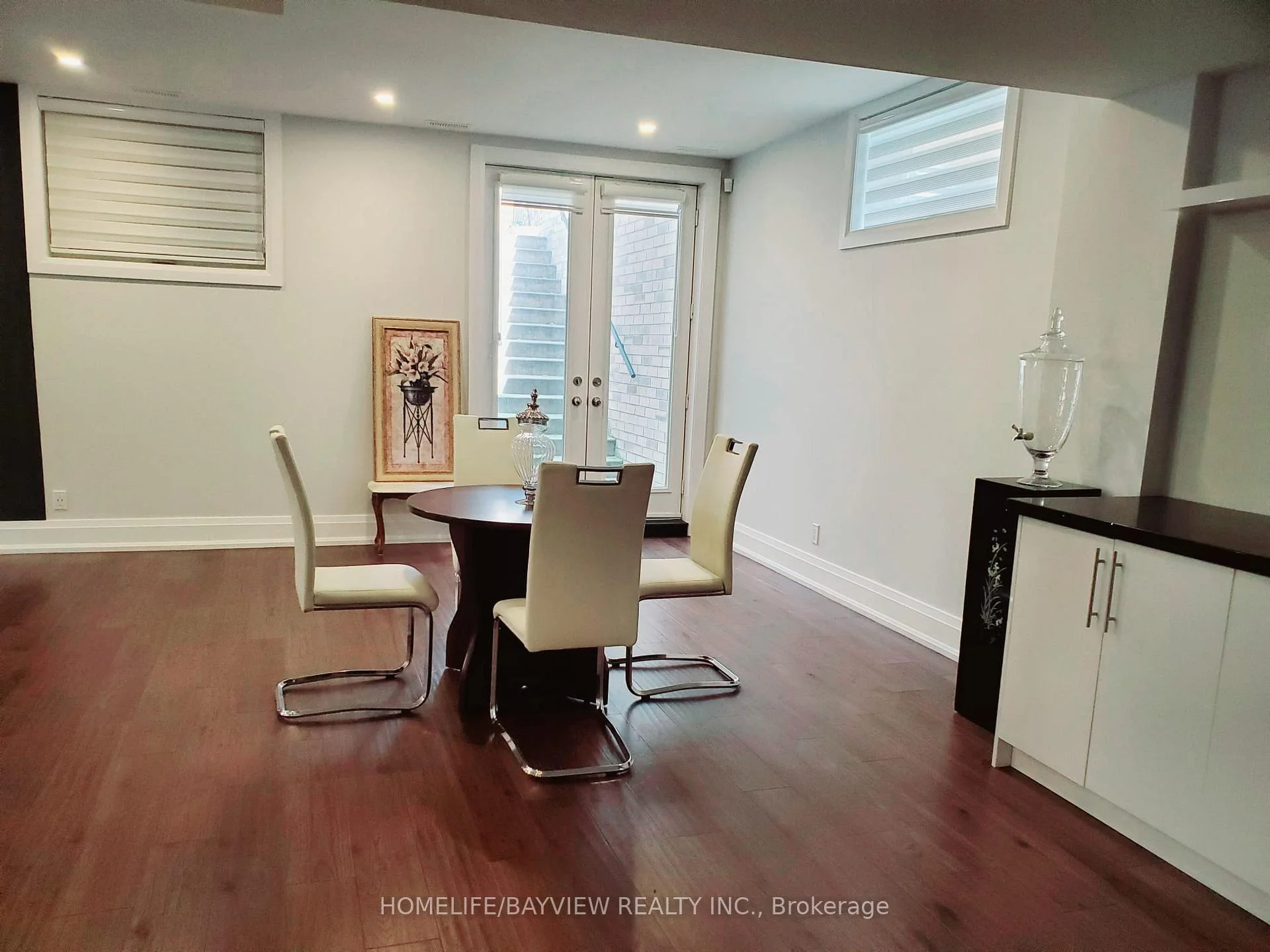 Photo 11 of 11 walnut Crescent, Etobicoke, Long Branch — HOMEH
