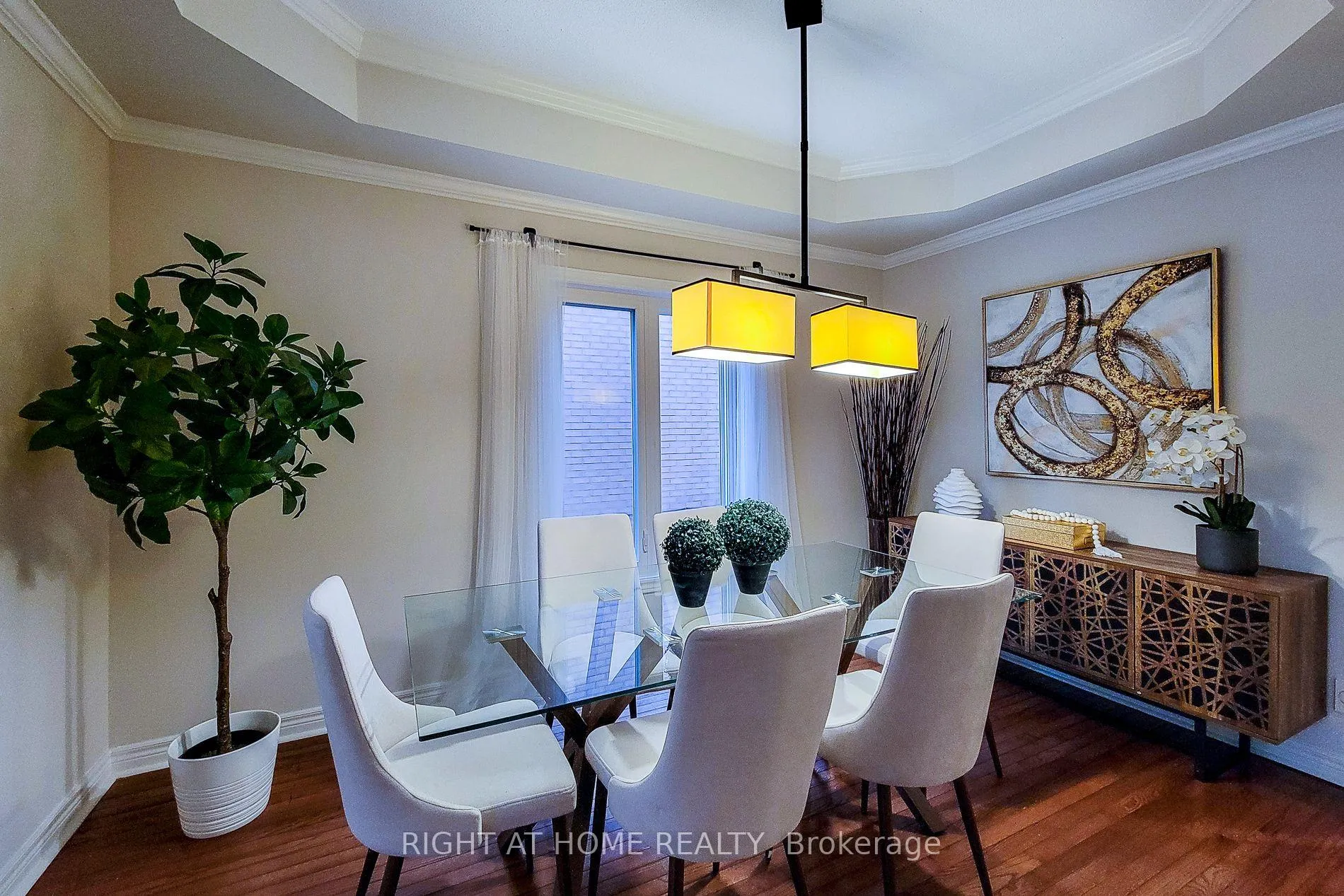 Photo 6 of 2624 Castle Hill Crescent, Oakville, River Oaks — HOMEH