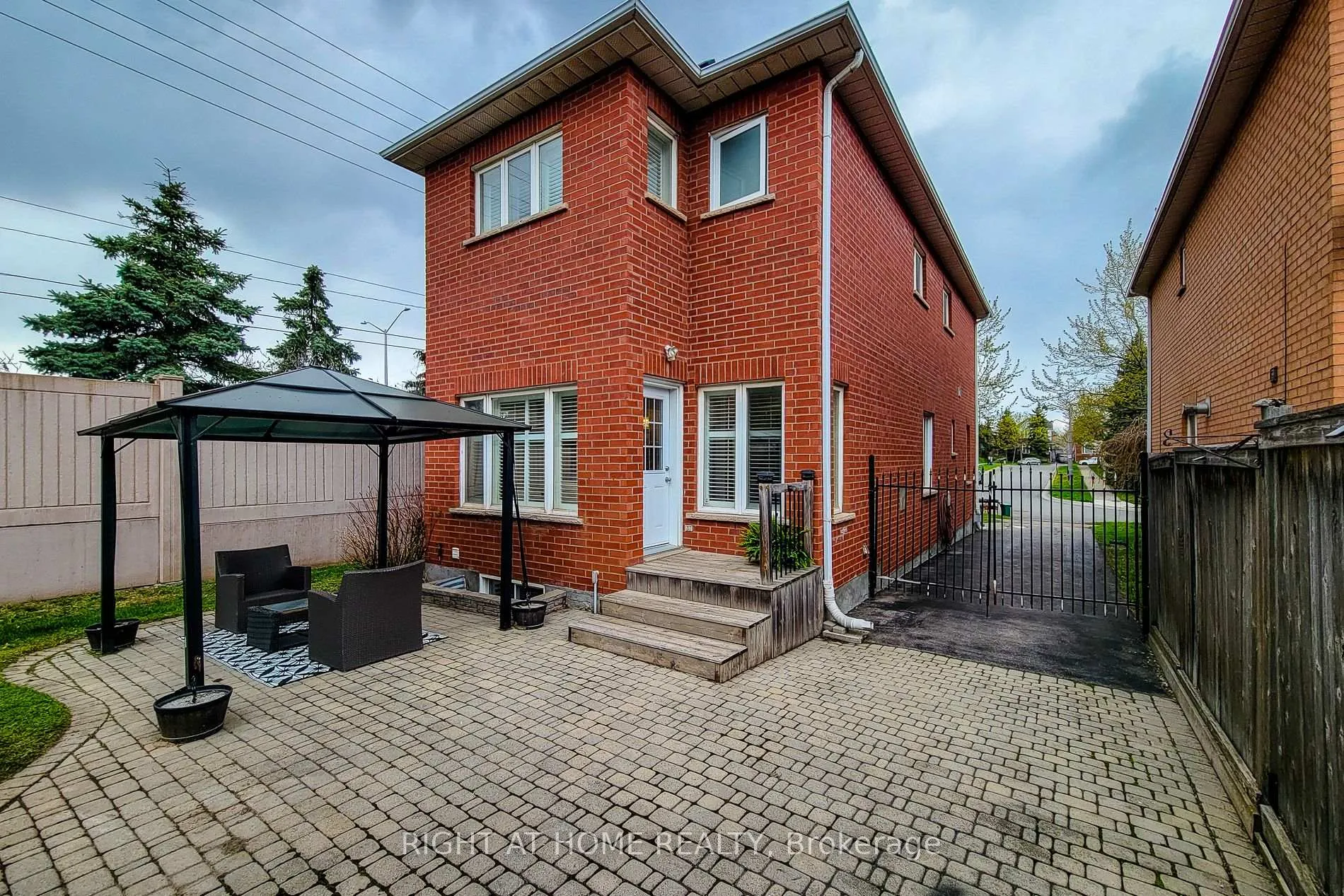Photo 28 of 2624 Castle Hill Crescent, Oakville, River Oaks — HOMEH