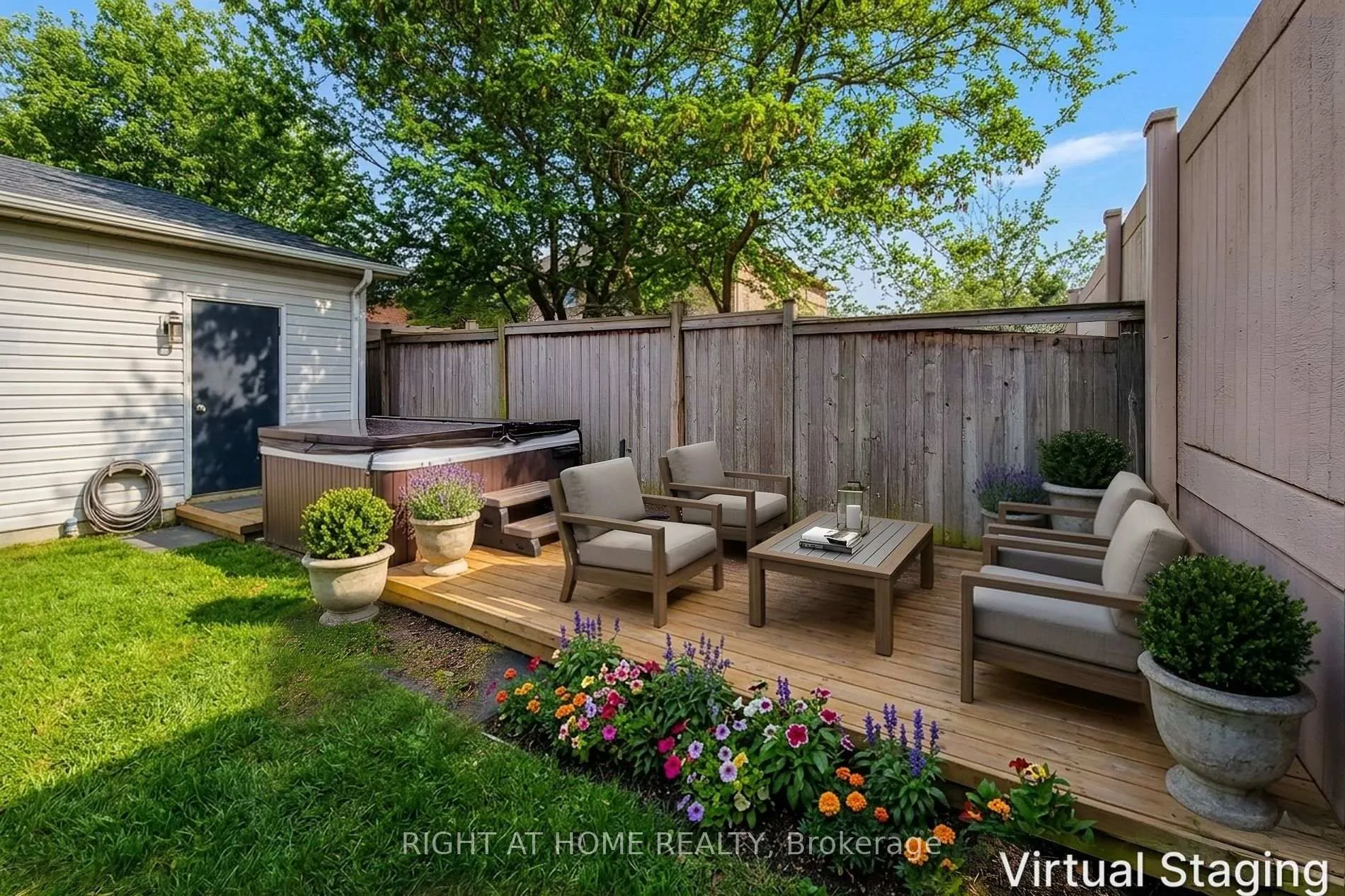 Photo 30 of 2624 Castle Hill Crescent, Oakville, River Oaks — HOMEH