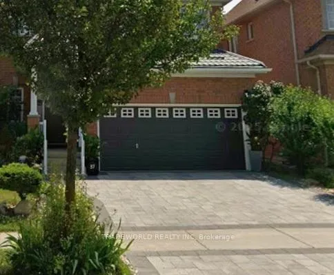 Photo 1 of 37 Santa Amato Crescent, Vaughan, Patterson — HOMEH