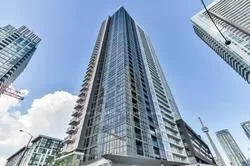 Photo 1 of Unit 4312, 85 Queens Wharf Road, Toronto, Waterfront Communities — HOMEH