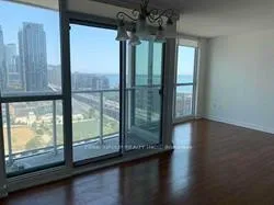 Photo 2 of Unit 4312, 85 Queens Wharf Road, Toronto, Waterfront Communities — HOMEH
