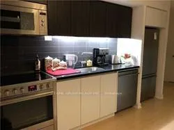 Photo 7 of Unit 4312, 85 Queens Wharf Road, Toronto, Waterfront Communities — HOMEH