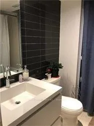 Photo 12 of Unit 4312, 85 Queens Wharf Road, Toronto, Waterfront Communities — HOMEH