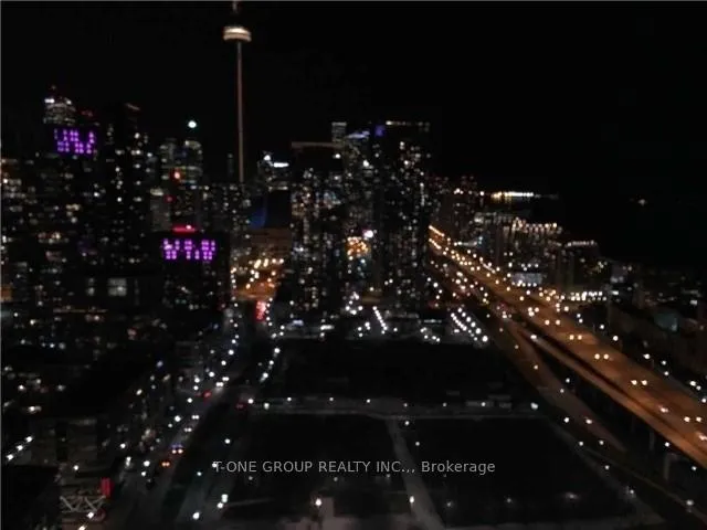 Photo 17 of Unit 4312, 85 Queens Wharf Road, Toronto, Waterfront Communities — HOMEH