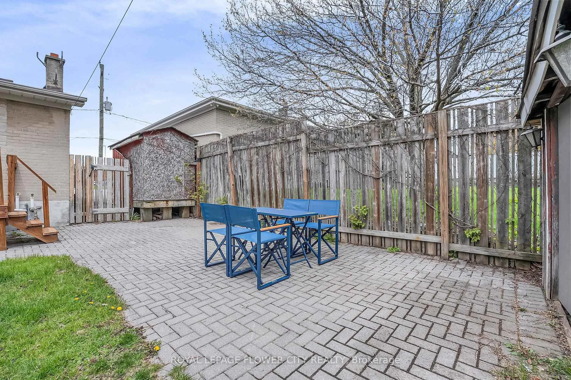 Photo 45 of 611 Harriet Street, Whitby, Downtown Whitby — HOMEH