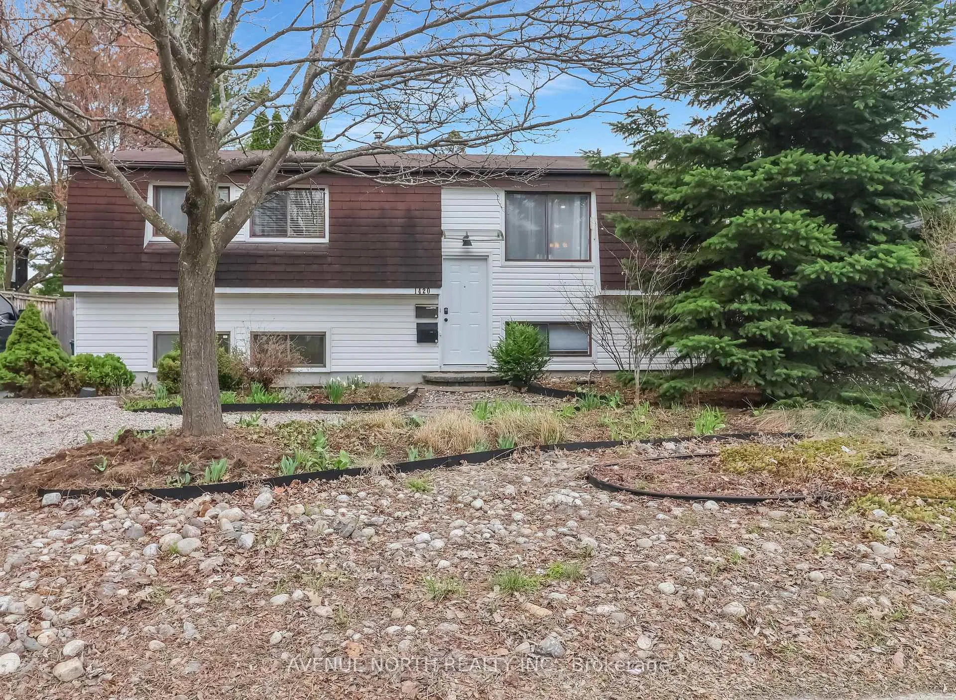 Photo 1 of Unit A, 1420 Matheson Road, Ottawa, Carson Grove — HOMEH