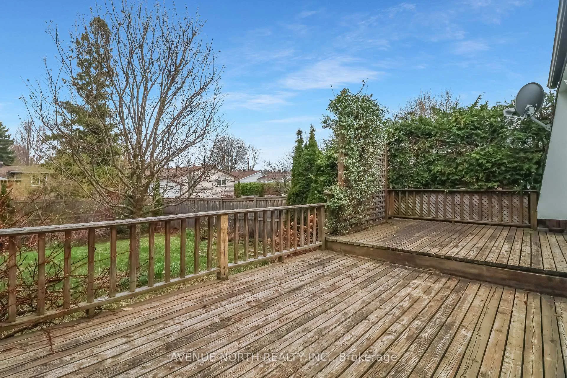 Photo 14 of Unit A, 1420 Matheson Road, Ottawa, Carson Grove — HOMEH