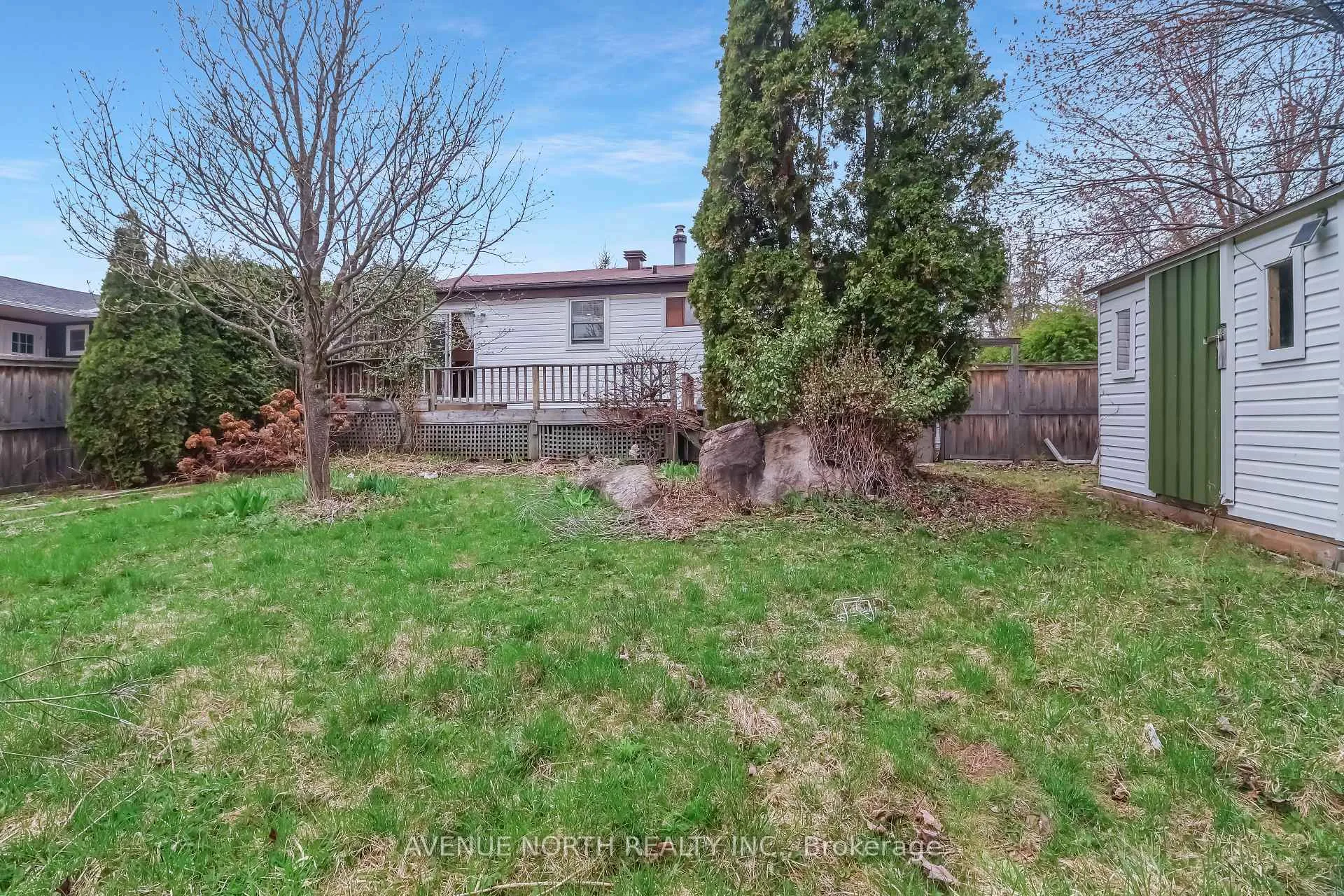 Photo 16 of Unit A, 1420 Matheson Road, Ottawa, Carson Grove — HOMEH