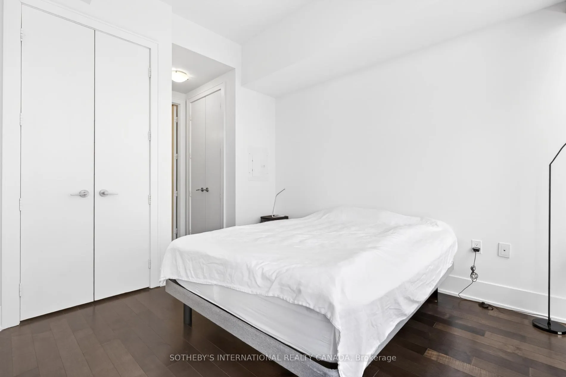 Photo 14 of Unit 816, 39 Queens Quay E, Toronto, Waterfront Communities — HOMEH