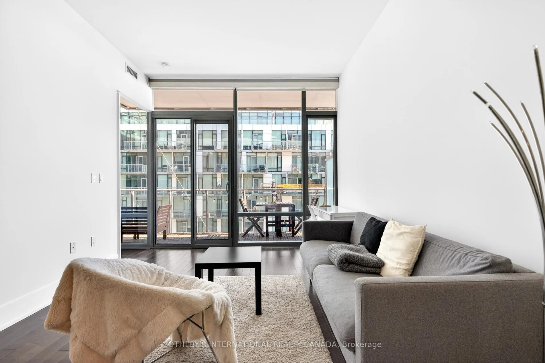 Photo 20 of Unit 816, 39 Queens Quay E, Toronto, Waterfront Communities — HOMEH
