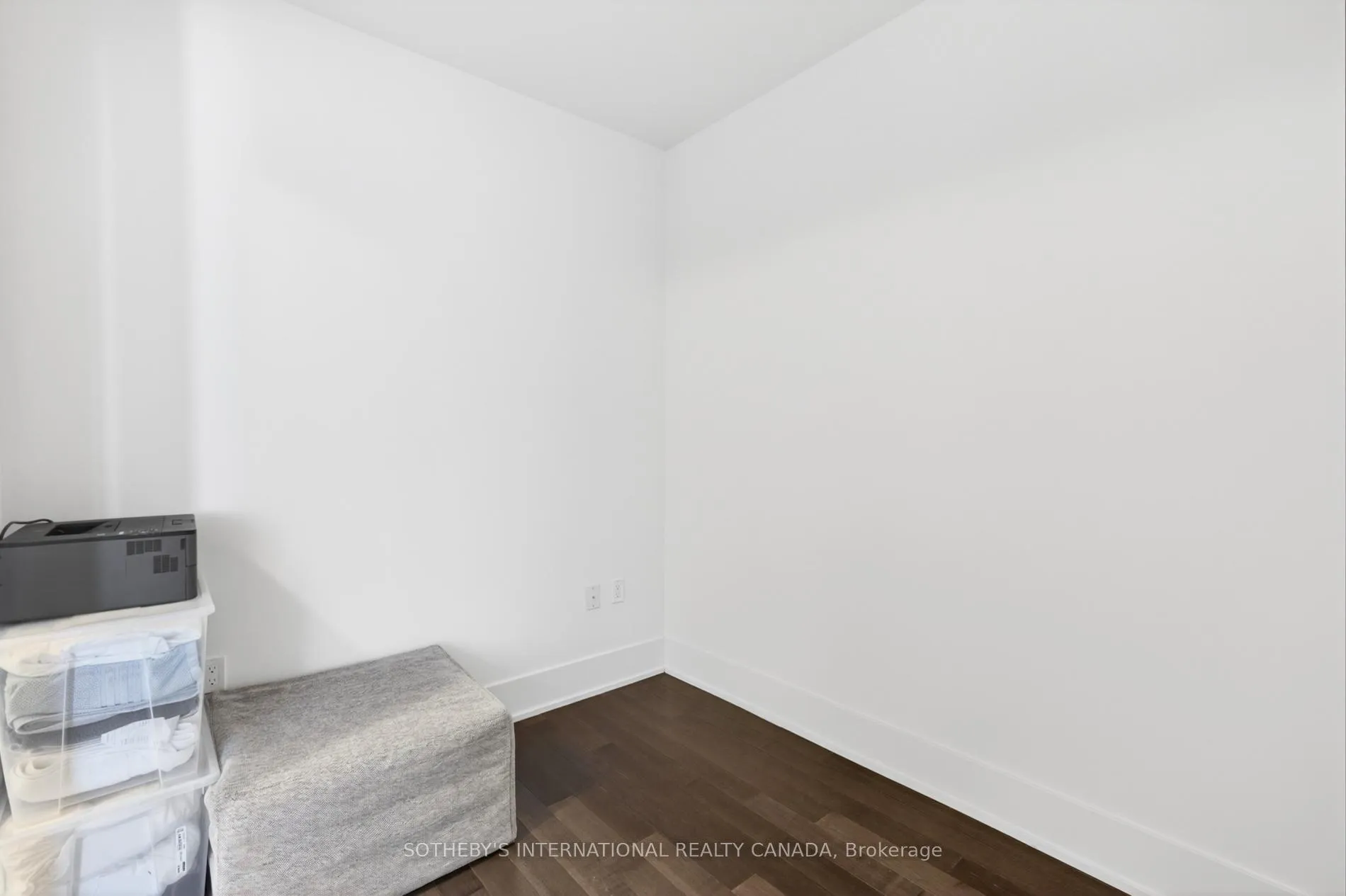 Photo 24 of Unit 816, 39 Queens Quay E, Toronto, Waterfront Communities — HOMEH