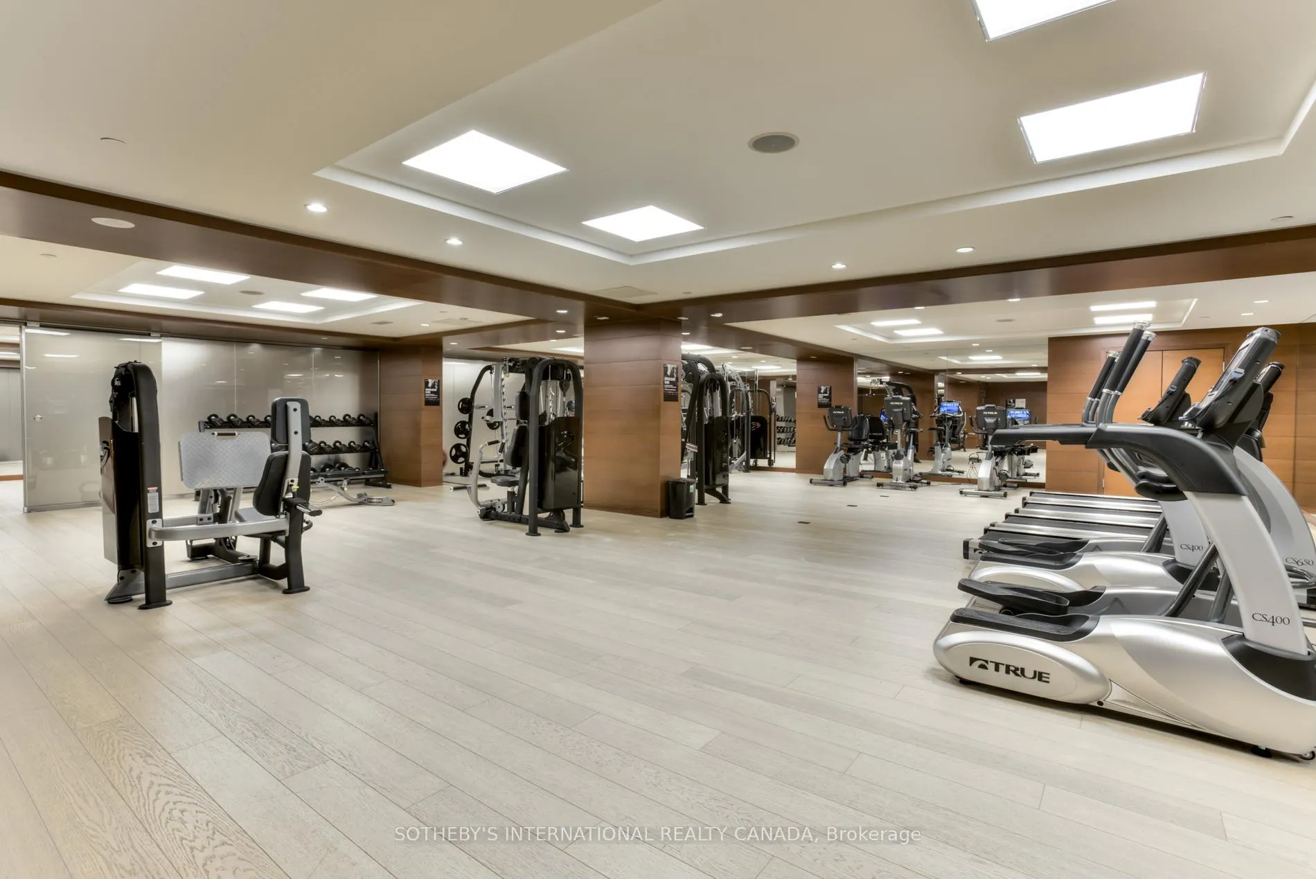 Photo 29 of Unit 816, 39 Queens Quay E, Toronto, Waterfront Communities — HOMEH
