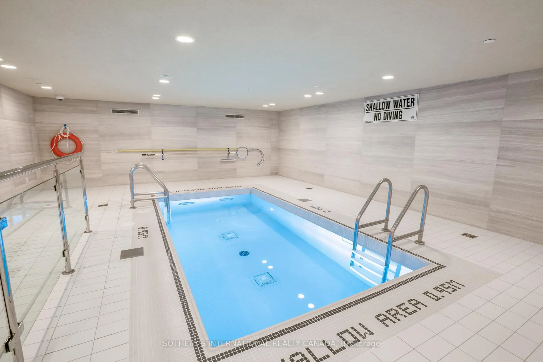 Photo 31 of Unit 816, 39 Queens Quay E, Toronto, Waterfront Communities — HOMEH