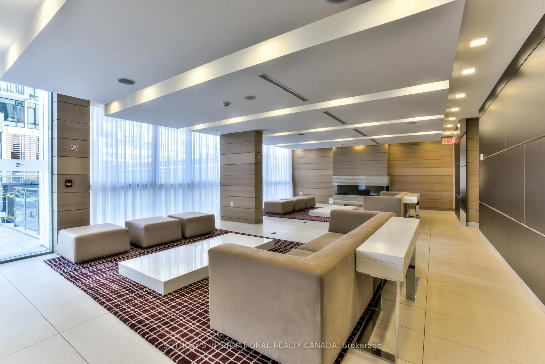 Photo 33 of Unit 816, 39 Queens Quay E, Toronto, Waterfront Communities — HOMEH
